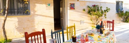 Casa Rural Casa Las Flores