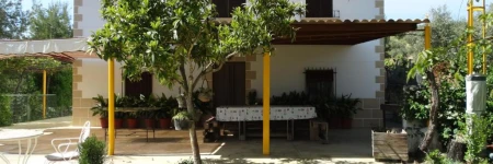 Casa Rural Casa Pepe