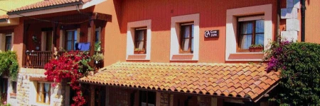 Casa Rural Casa Pipo