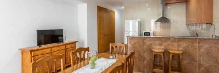 Casa Rural Cascarillas