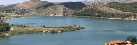 CASA RURAL CASCO ANTIGUO