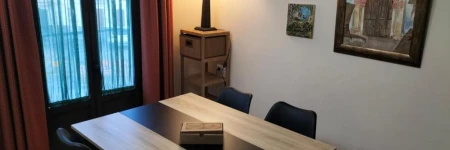 Casa Rural Casita de Chocolate