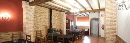 Casa Rural Casole