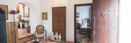 Casa Rural "Castaño Bienestar"