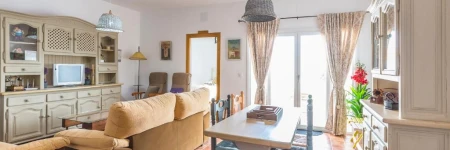 Casa Rural Castillo de Segura