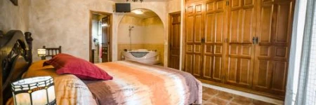 Casa Rural Castillo Diempures