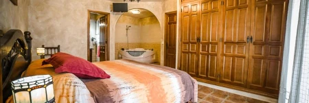 Casa Rural Castillo Diempures