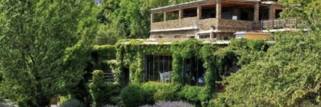 Casa Rural Catifalarga Alpujarra