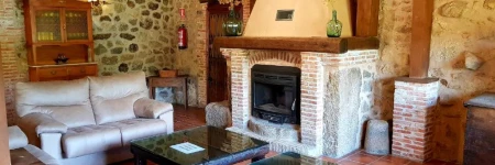 Casa Rural Colmenarejo