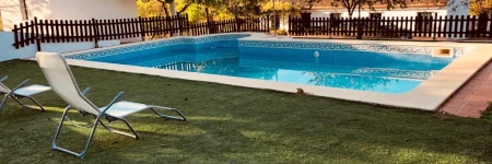 Casa rural en Constantina