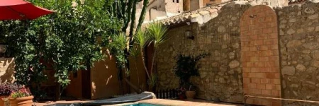 Casa rural Cora de Tudmir