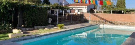 Casa Rural Cortijo del Zoco Bajo