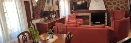 Casa Rural Cortijo la Jimena