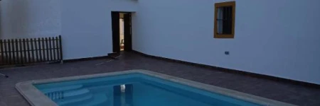 Casa Rural Cortijo Torres