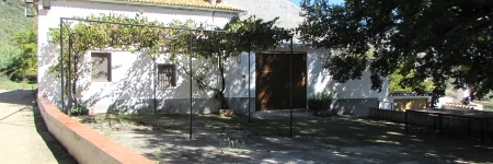 Casa rural Cortijo Zapata