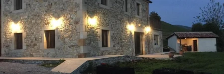 Casa Rural Costalisa