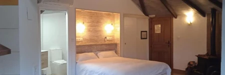 Casa Rural Crisol Spa