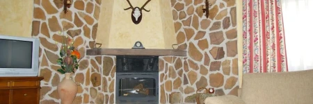 Casa Rural Cristina II
