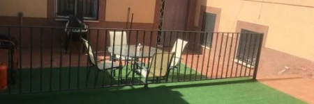 Casa Rural cueva cerros