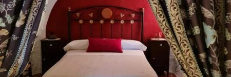 Casa Rural Cueva El Sauce