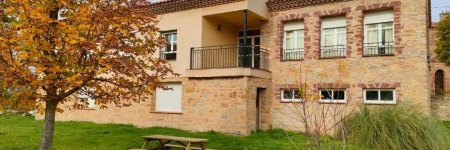 Casa Rural Cuevas de Longarza