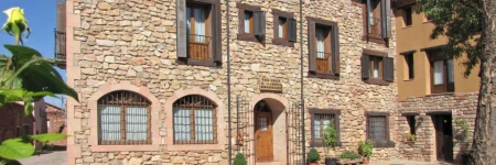 Casa Rural de la Abuela