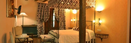 Casa Rural de Legarda