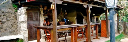 Casa Rural de Tío Félix