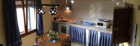 Casa Rural Del Antiguo Hojalatero