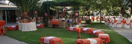 Casa Rural del Corral