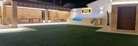 Casa Rural del Pantano 4 Estrellas