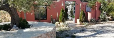 Casa Rural Delta del Ebro Ecoturismo