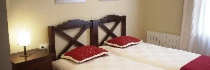 Casa Rural Descanso del Quijote