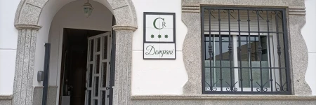 Casa Rural Dompani ***