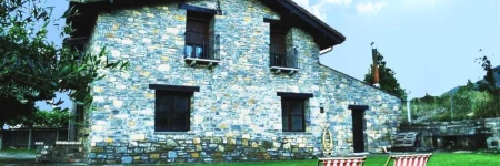 Casa Rural Don Fernando