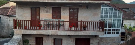 Casa Rural dos Chaos