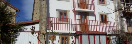 Casa Rural Druna Lee