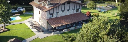 Casa Rural Eguzkilore