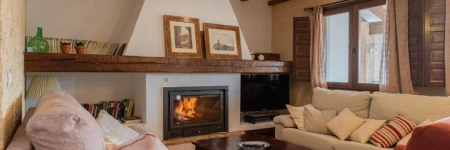 Casa Rural El Abuelo Luis