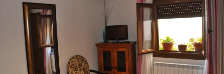 Casa Rural El Abuelo Quiko