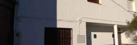 Casa Rural El Albergue