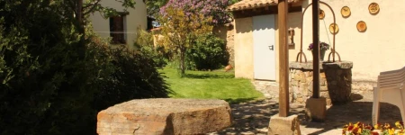 Casa Rural El Alfar