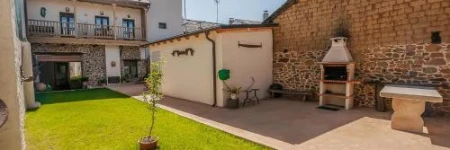 Casa Rural El Almendro de María