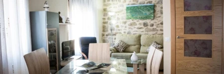 Casa Rural El Arco de los Arribes