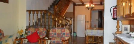 Casa Rural El Arrabal