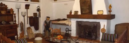 Casa Rural El Arriero