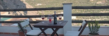 Casa Rural El Balcón de Cazorla