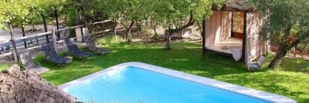 Casa Rural El Bonito