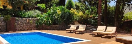 Casa Rural El Borbullón