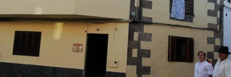 Casa rural el Burro para grupos